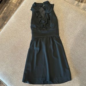 Gianni Bini little black dress